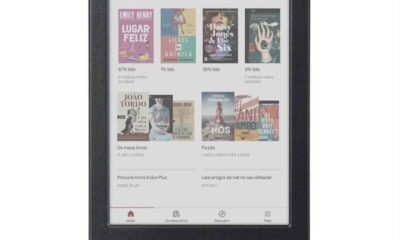 Revisión: Kobo Clara Colour – El eReader que revoluciona la lectura digital con color y sostenibilidad