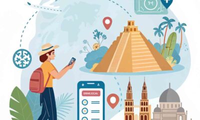 La revolución digital en el turismo: pagos en línea transforman la industria