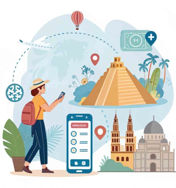 La revolución digital en el turismo: pagos en línea transforman la industria