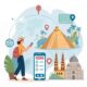 La revolución digital en el turismo: pagos en línea transforman la industria