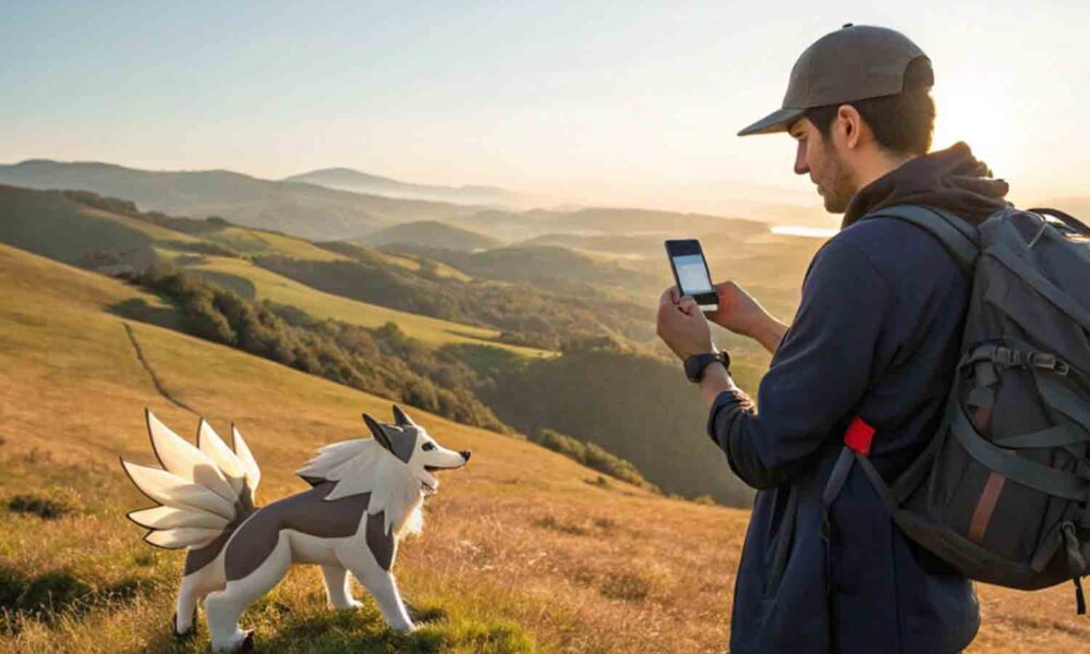Pokémon GO 2024: Un año de revoluciones y nuevas adiciones