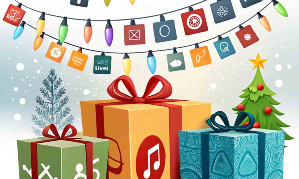 Descarga gratis 22 herramientas premium valuadas en ,453 USD | Navidad 2024