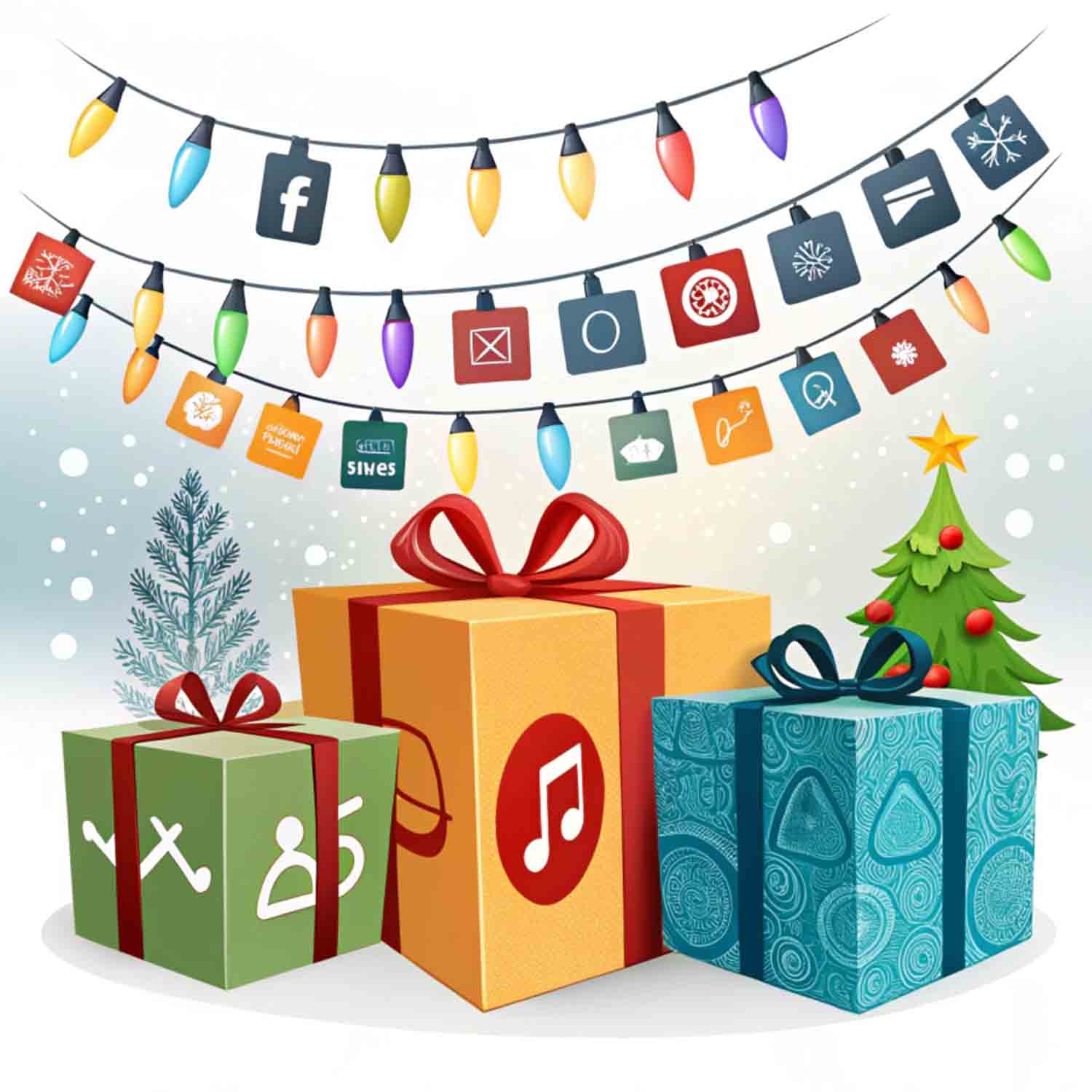 Descarga gratis 22 herramientas premium valuadas en ,453 USD | Navidad 2024