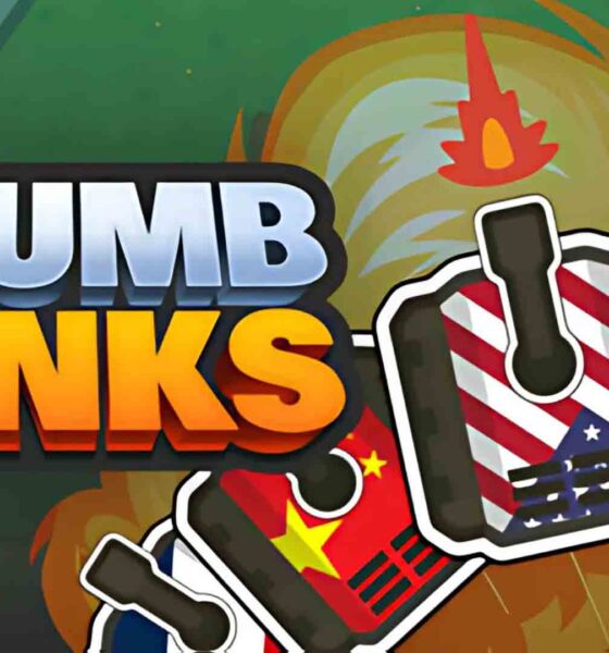 Revisión: Thumb Tanks – Una batalla frenética en miniatura