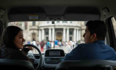 Alianza In México pide al gobierno mesas de trabajo para implementar reforma de trabajo en plataformas