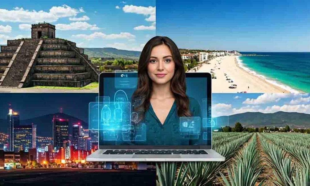 Microsoft Advertising y la IA revolucionan la publicidad y potencian el sector turístico en México