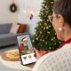 Interacciones revolucionarias con ChatGPT: Modo avanzado de audio con video y Santa Mode