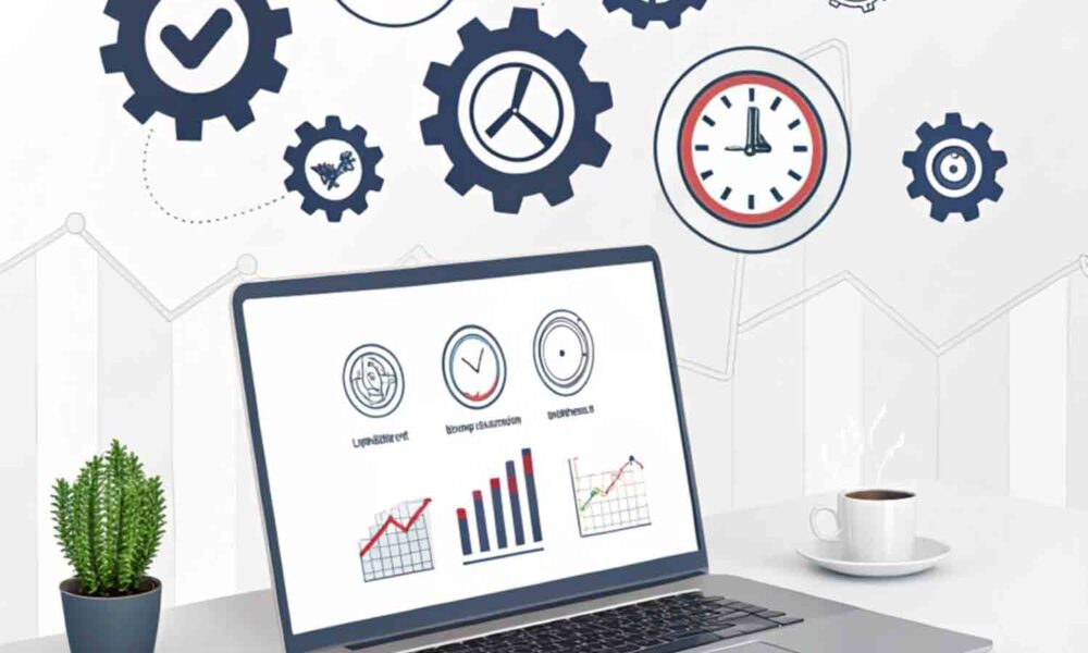 Tips y Trucos: Cómo apagar tu computadora más rápido con comandos y atajos