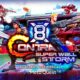 X8 Contra Super Wall Storm se lanzará en Meta Quest el 12 de diciembre de 2024