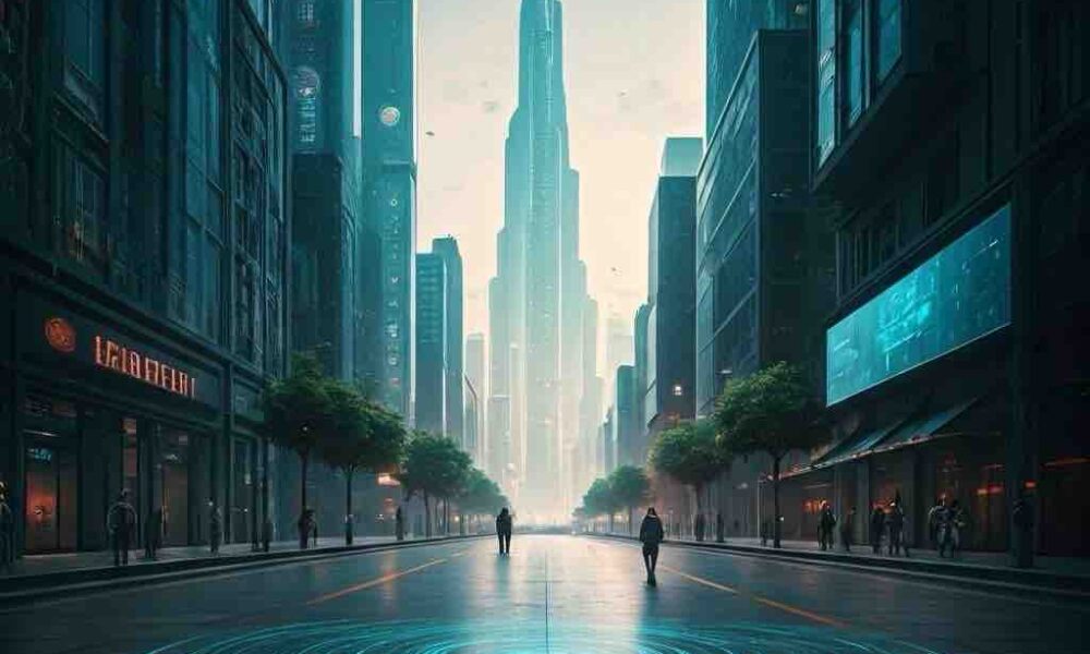 Tendencias 2025: Cultura, economía y tecnología