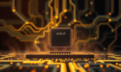 Cómo implementar tu propio modelo de razonamiento DeepSeek R1 con hardware AMD Ryzen AI y Radeon