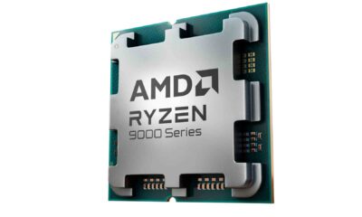 AMD anuncia innovaciones en gaming e inteligencia artificial en el #CES2025