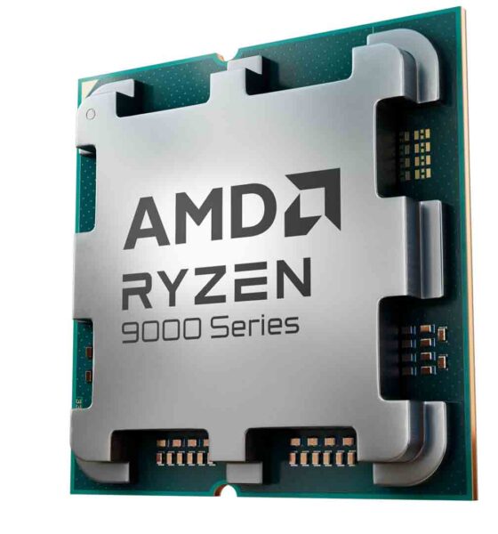 AMD anuncia innovaciones en gaming e inteligencia artificial en el #CES2025