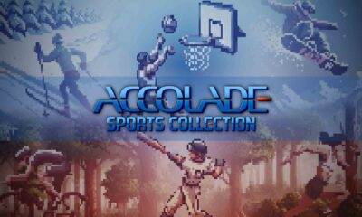 Revisión: Accolade Sports Collection – Un viaje al pasado de los deportes digitales