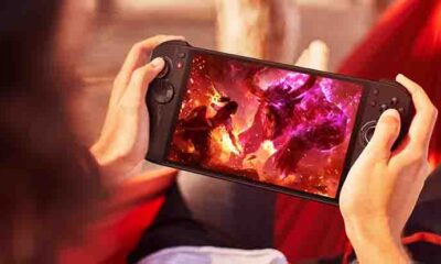 Nuevos Acer Nitro Blaze 8 y 11: Experiencia gaming portátil de última generación