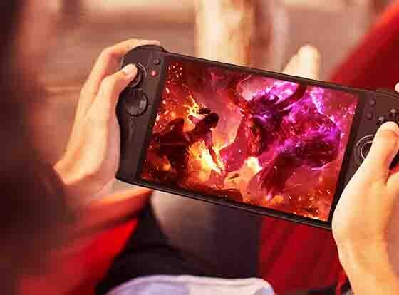 Nuevos Acer Nitro Blaze 8 y 11: Experiencia gaming portátil de última generación