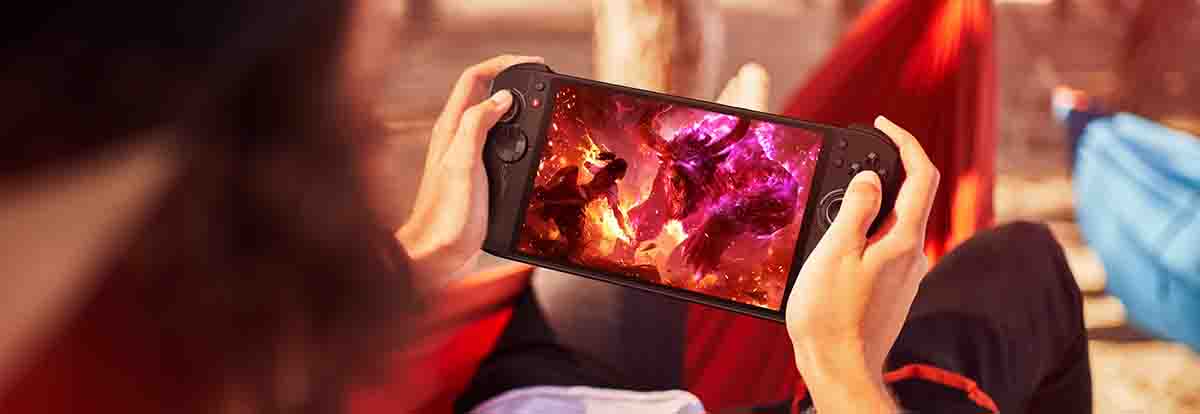 Nuevos Acer Nitro Blaze 8 y 11: Experiencia gaming portátil de última generación
