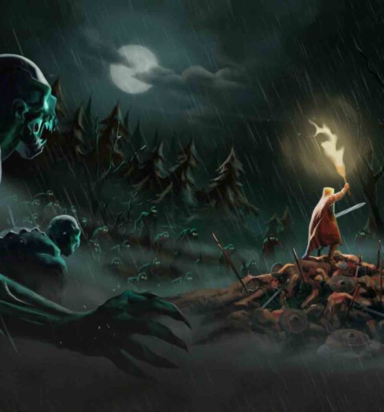 Revisión: Age of Darkness Final Stand – Un épico desafío de supervivencia y estrategia