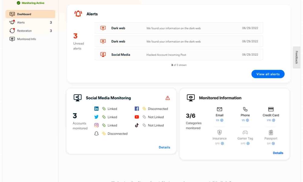 Avast amplía Avast Secure Identity a 15 países: Protección global contra robo de identidad