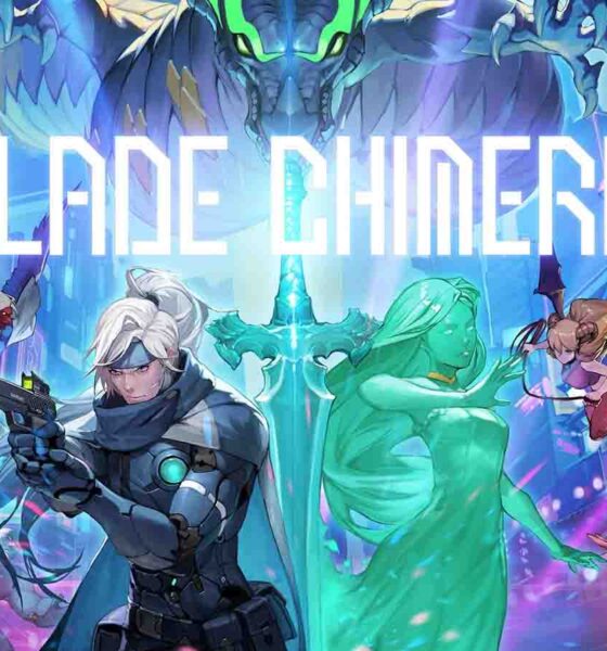 Revisión: Blade Chimera – Un metroidvania cyberpunk lleno de acción y exploración