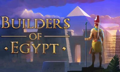 Revisión: Builders of Egypt – Un viaje épico por la civilización del Nilo