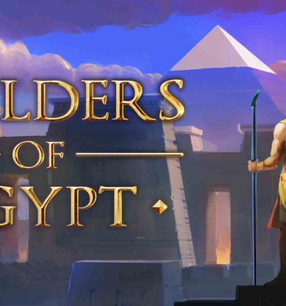 Revisión: Builders of Egypt – Un viaje épico por la civilización del Nilo