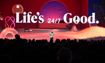 LG Electronics fortalece su presencia en México con la expansión de su planta de televisores en Tamaulipas