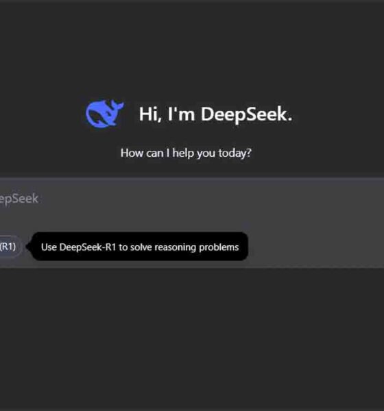 DeepSeek R1: Innovación en razonamiento con modelos de lenguaje abiertos