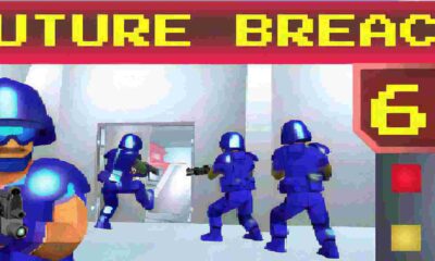 Revisión: Future Breach 64 – Una nueva propuesta de combate táctico