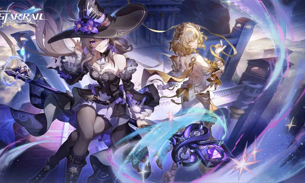 La versión 3.5 de Honkai: Star Rail se lanza el 13 de agosto