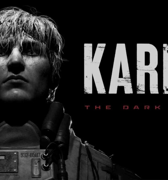 Primeras impresiones: Karma The Dark World – Un thriller psicológico que desafía la mente