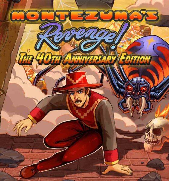 Revisión: Montezuma’s Revenge 40th Anniversary Edition – Una renovación fiel al espíritu retro