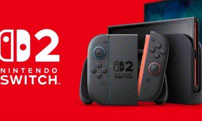 Nintendo Switch 2: Todo lo revelado en el Nintendo Direct del 2 de abril de 2025