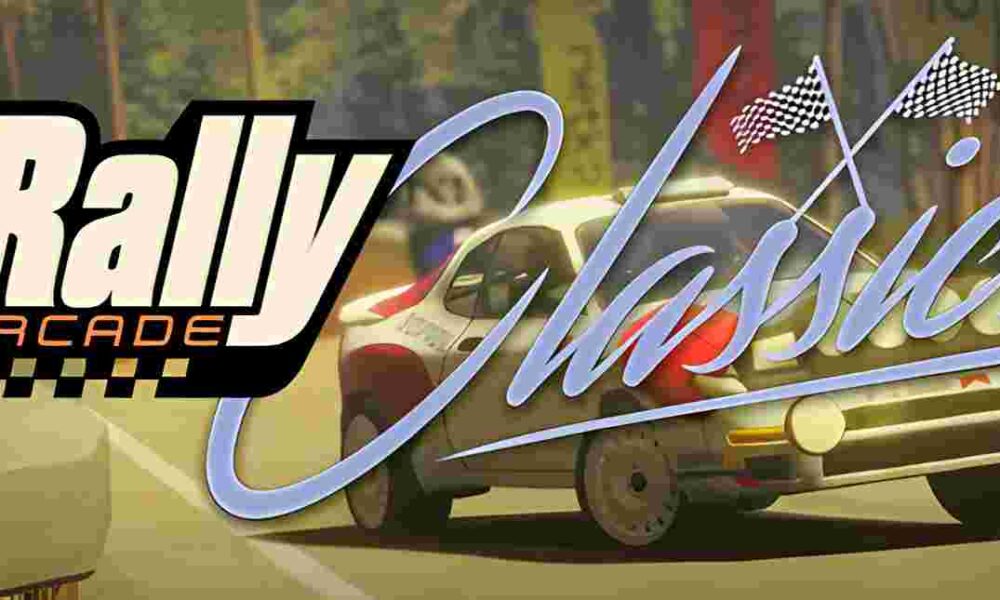 Revisión: Rally Arcade Classics – Una explosiva aventura automovilística arcade con alma retro