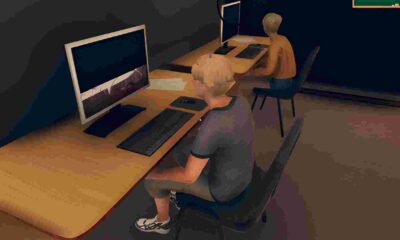 Revisión: Schoolteacher Simulator – Convierte la docencia en una aventura educativa