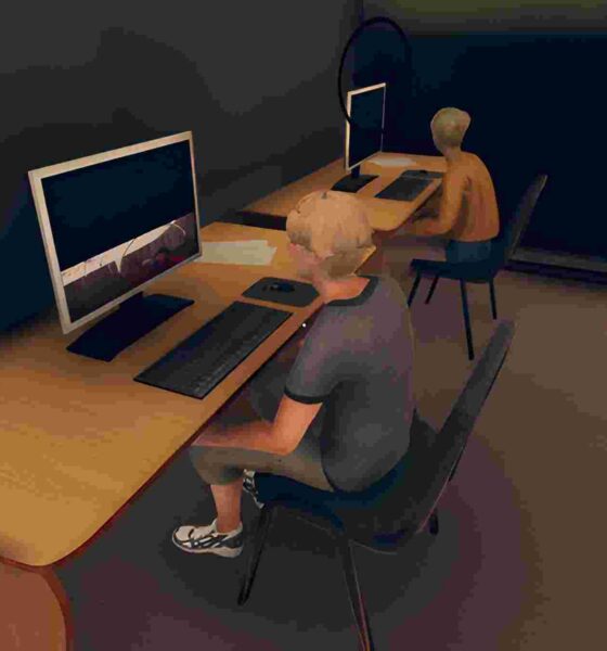 Revisión: Schoolteacher Simulator – Convierte la docencia en una aventura educativa