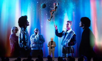 Todos los lanzamientos de Sony en CES 2025