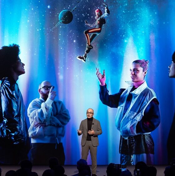 Todos los lanzamientos de Sony en CES 2025