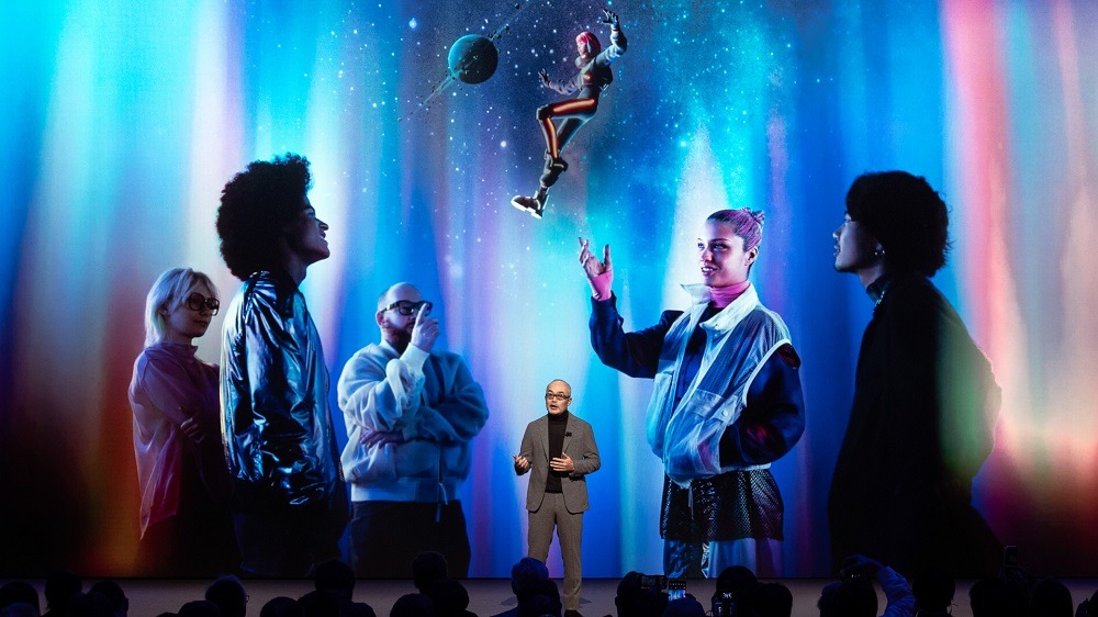 Todos los lanzamientos de Sony en CES 2025