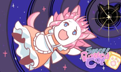 Revisión: Super Puzzled Cat – Un desafío felino de plataformas y lógica