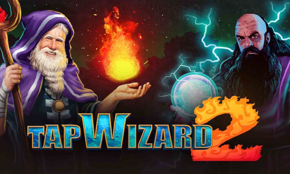 Revisión: Tap Wizard 2 – La nueva aventura idle RPG en Xbox