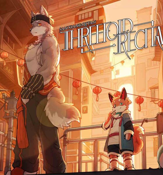 Revisión: Threefold Recital – Un viaje filosófico entre magia y tecnología