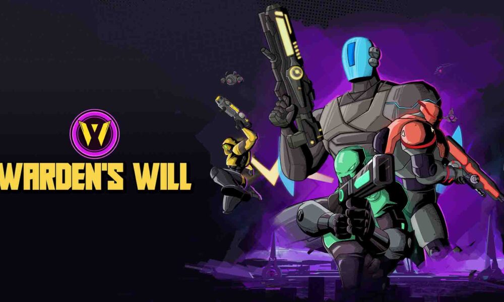 Revisión: Warden’s Will – La nueva revolución de los roguelite bullet hell