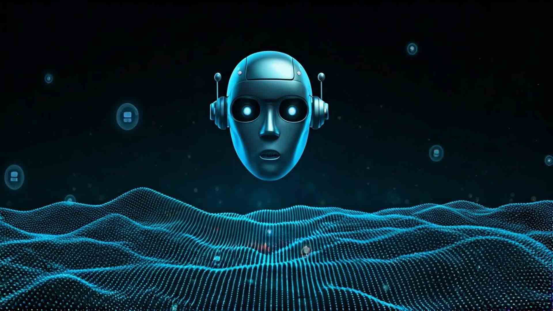 Bots de inteligencia artificial de Meta generan controversia entre usuarios