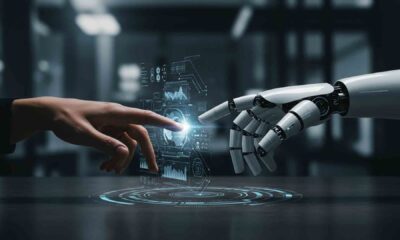El impacto de la inteligencia artificial en el futuro del empleo