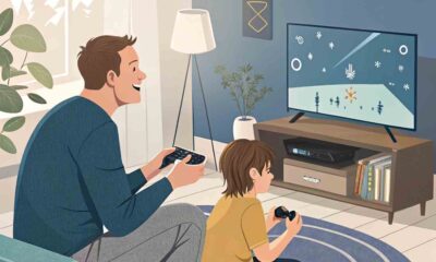 Control parental en PlayStation: guía práctica en 4 pasos