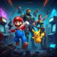 Los 50 videojuegos más influyentes de la historia: Clásicos que redefinieron la industria y la cultura gamer