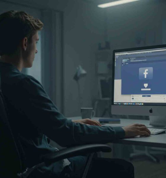 Guía práctica: Cómo descargar videos de Facebook en alta calidad desde tu PC