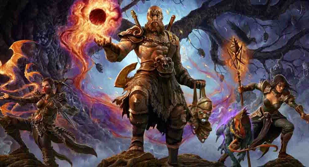 Revisión: Diablo IV – Temporada de la Brujería