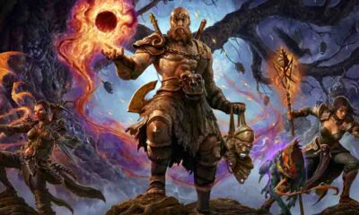Revisión: Diablo IV – Temporada de la Brujería